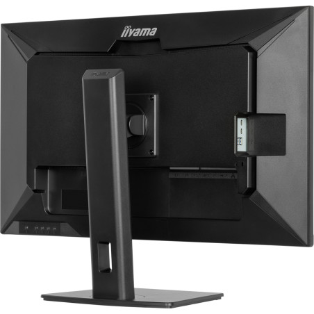 iiyama ProLite/XUB3297QSNP-B1/32"/IPS/QHD/100Hz/1ms/Čierna/5R