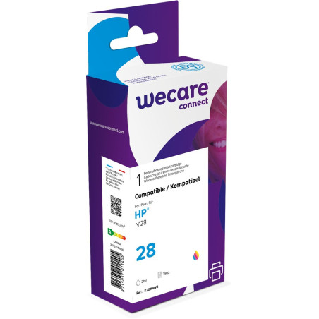 WECARE ARMOR ink kompatibilný s HP C8728AE, 3 farby