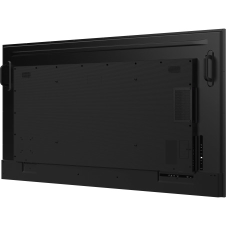 75" iiyama LH7575UHS-B2AG: IPS, 4K UHD, Android, 24/7