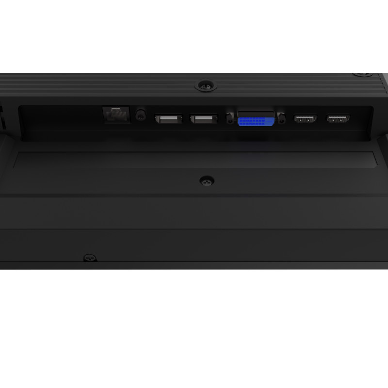 75" iiyama LH7575UHS-B2AG: IPS, 4K UHD, Android, 24/7