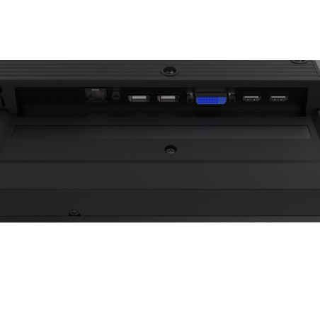 75" iiyama LH7575UHS-B2AG: IPS, 4K UHD, Android, 24/7