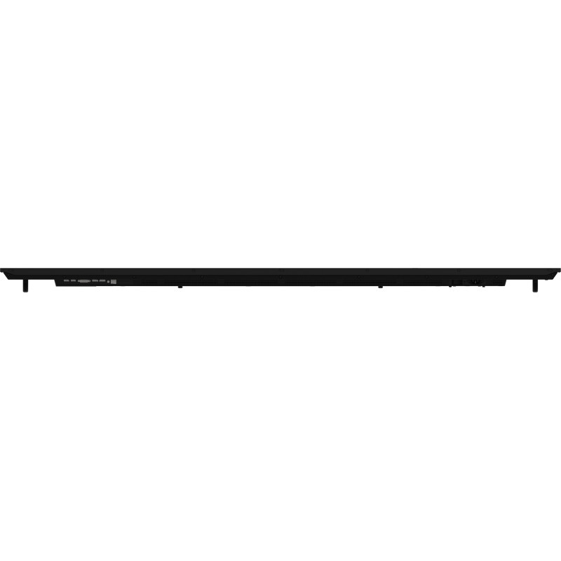 75" iiyama LH7575UHS-B2AG: IPS, 4K UHD, Android, 24/7