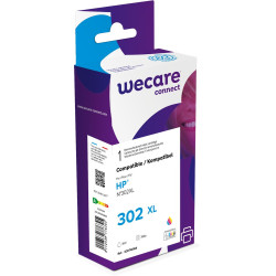 WECARE ARMOR ink kompatibilný s HP F6U67AE, 3 farby
