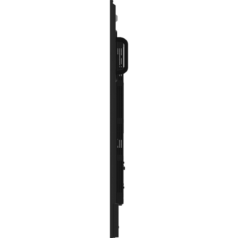 75" iiyama LH7575UHS-B2AG: IPS, 4K UHD, Android, 24/7