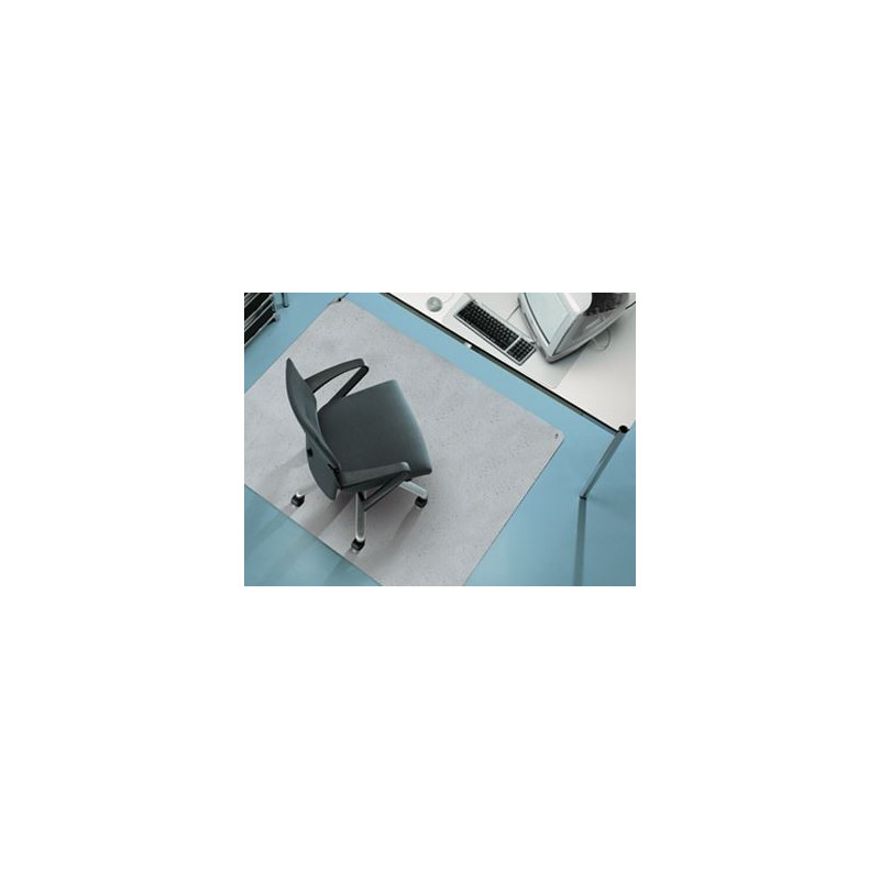 Podložka na odvod elektrostatického náboja RS Office Yoga Flat ESD 90 x 120 cm