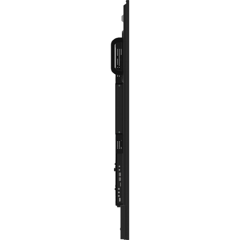 75" iiyama LH7575UHS-B2AG: IPS, 4K UHD, Android, 24/7