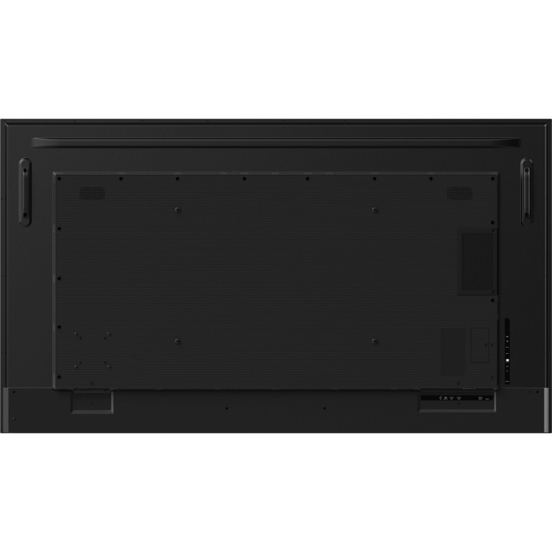 75" iiyama LH7575UHS-B2AG: IPS, 4K UHD, Android, 24/7