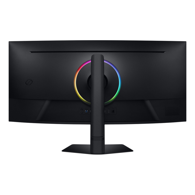 Samsung Odyssey G7/LS40FG750EUXEN/40"/VA/wUHD/180Hz/1ms/Čierna/3R