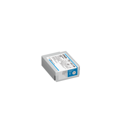 EPSON Ink cartridge forC4000e (Cyan)