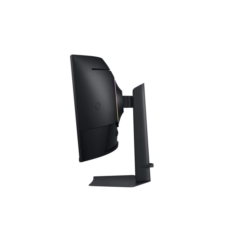 Samsung Odyssey G7/LS40FG750EUXEN/40"/VA/wUHD/180Hz/1ms/Čierna/3R
