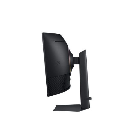 Samsung Odyssey G7/LS40FG750EUXEN/40"/VA/wUHD/180Hz/1ms/Čierna/3R