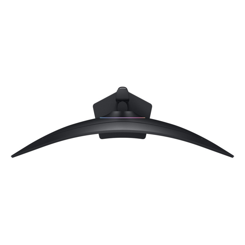 Samsung Odyssey G7/LS40FG750EUXEN/40"/VA/wUHD/180Hz/1ms/Čierna/3R