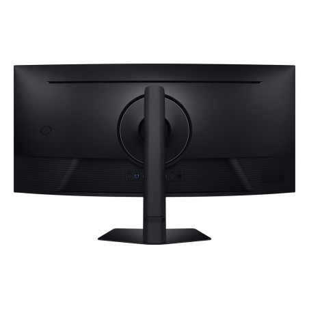 Samsung Odyssey G7/LS40FG750EUXEN/40"/VA/wUHD/180Hz/1ms/Čierna/3R