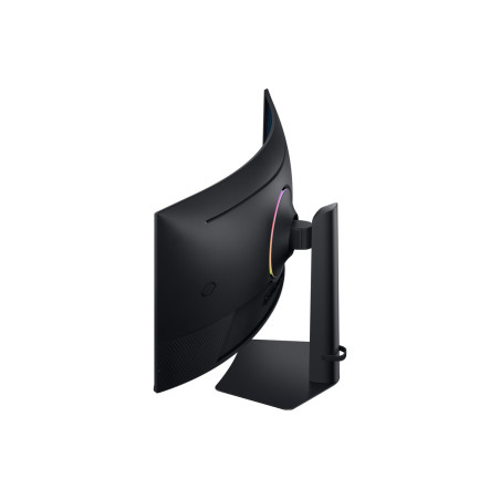 Samsung Odyssey G7/LS40FG750EUXEN/40"/VA/wUHD/180Hz/1ms/Čierna/3R