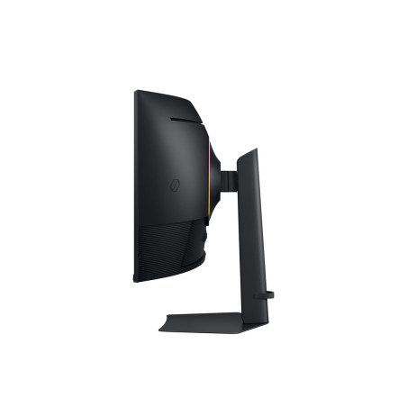 Samsung Odyssey G7/LS40FG750EUXEN/40"/VA/wUHD/180Hz/1ms/Čierna/3R