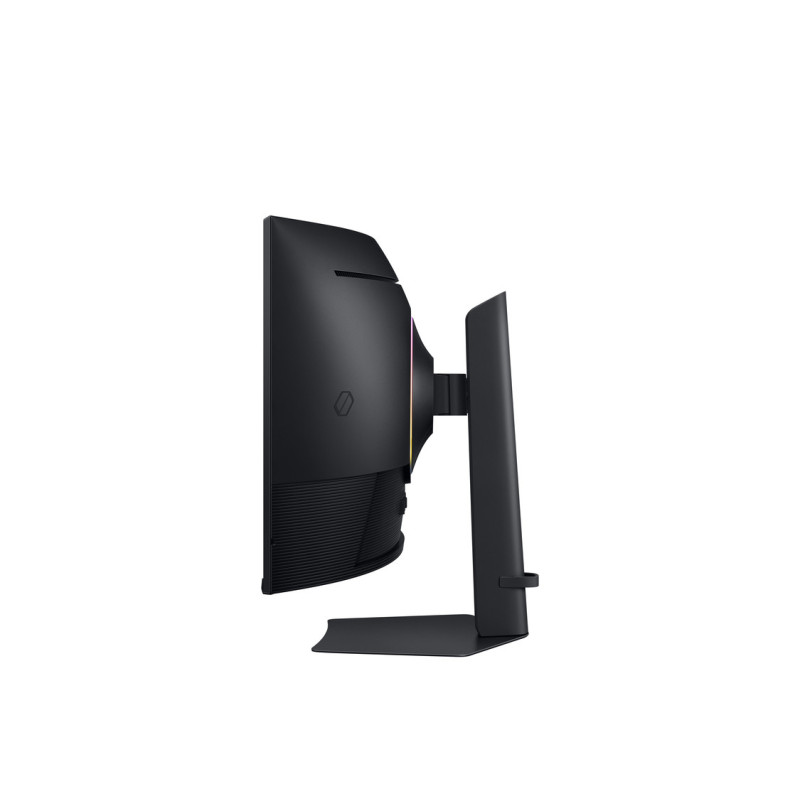 Samsung Odyssey G7/LS40FG750EUXEN/40"/VA/wUHD/180Hz/1ms/Čierna/3R