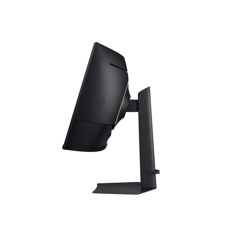 Samsung Odyssey G7/LS40FG750EUXEN/40"/VA/wUHD/180Hz/1ms/Čierna/3R