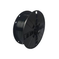 GEMBIRD Struna pre 3D tlač PLA PLUS, 1,75 mm, čierna