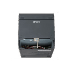 Epson TM-T810F, w o FB, PS, w o AC cable, EDG