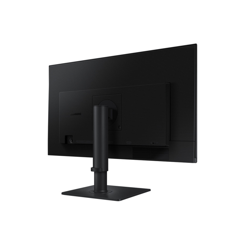 Samsung Essential S4/LS27D400GAUXEN/27"/IPS/FHD/100Hz/5ms/Čierna/2R