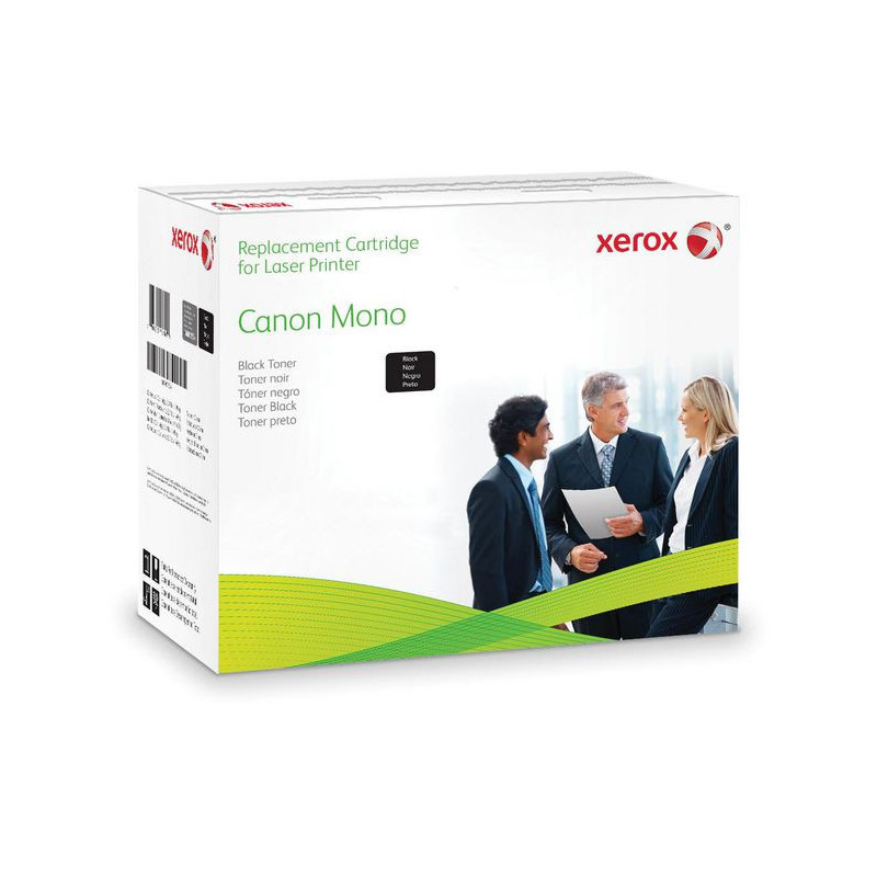 XEROX toner kompat. s Canon CRG716Bk, 2 300 strán, BK