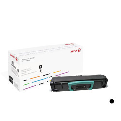 XEROX toner kompat. s Lexmark E460X11E, E460X21E, 15 000 str., bk