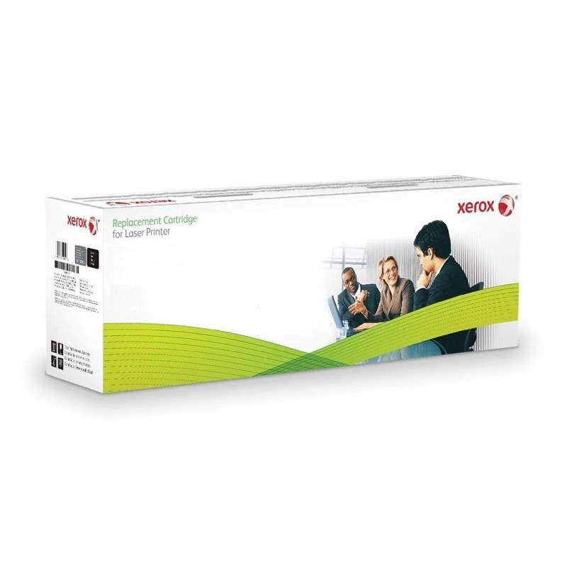 XEROX toner kompat. s OKI 44469706, 2 000 str, cy