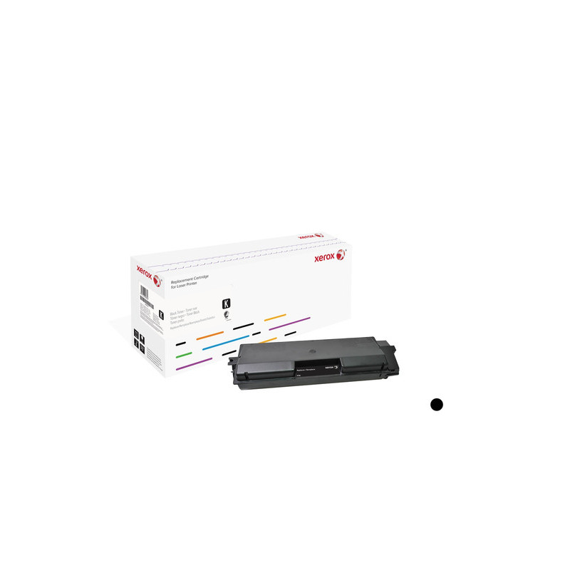 XEROX toner kompat. s Kyocera TK580C, 2 800 str, cy