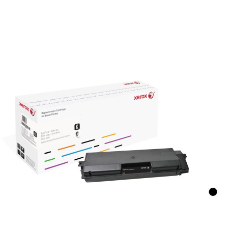 XEROX toner kompat. s Kyocera TK580Y, 2 800 str., ye