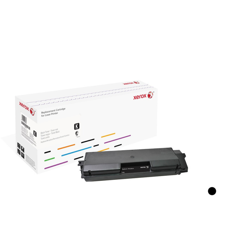 XEROX toner kompat. s Kyocera TK590Bk, 7 000 str., bk