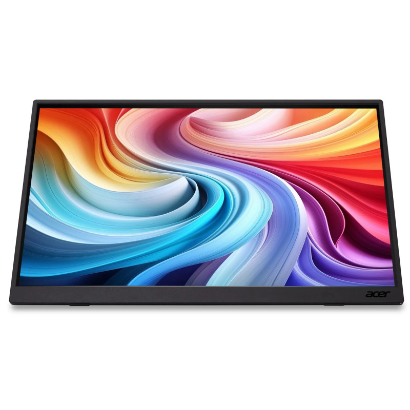 Acer/PM191QEbmiuux/18,5"/IPS/FHD/100Hz/7ms/Čierna/2R