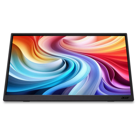 Acer/PM191QEbmiuux/18,5"/IPS/FHD/100Hz/7ms/Čierna/2R