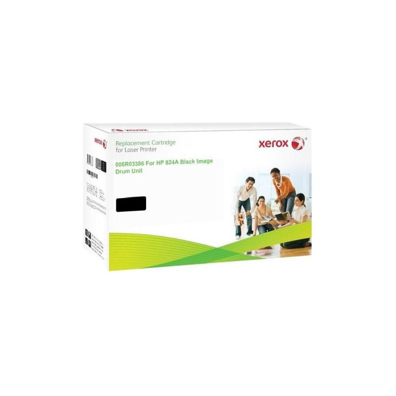 XEROX valec kompat. s HP CB384A - 824A, 35 000 str