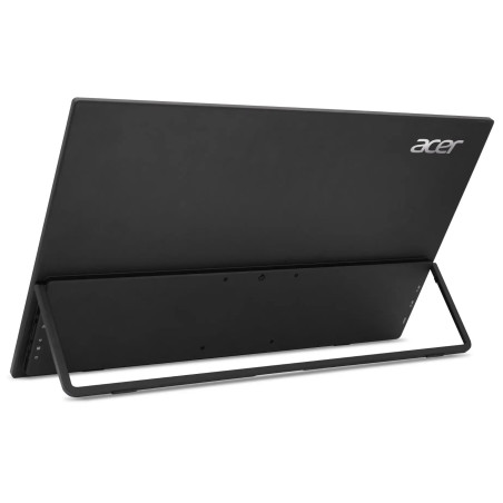 Acer/PM191QEbmiuux/18,5"/IPS/FHD/100Hz/7ms/Čierna/2R