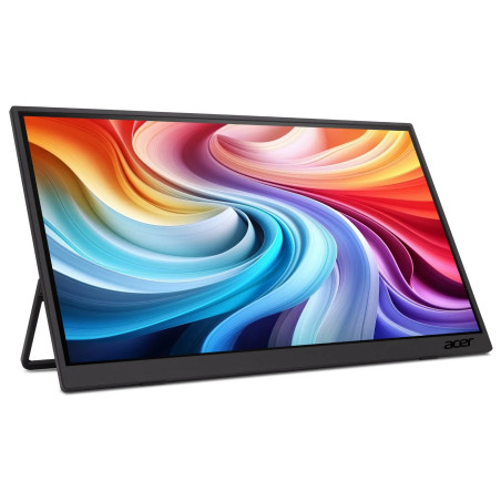 Acer/PM191QEbmiuux/18,5"/IPS/FHD/100Hz/7ms/Čierna/2R