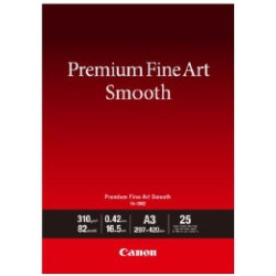 Canon FA-SM2 A3 25 fotopapier - niche