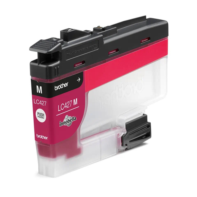 LC-427M (atrament magenta, 1 500 str.)