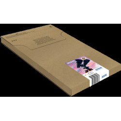 EPSON multipack 4 farby,502XL,Ink,XL, EasyMail