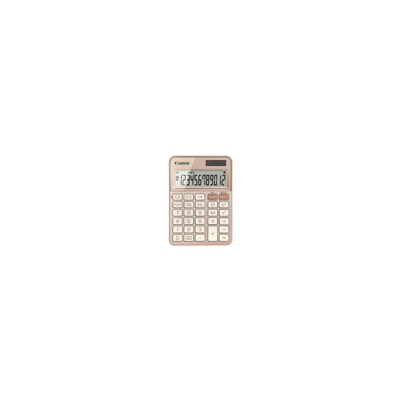 Canon kalkulačka KS-125KB-RG
