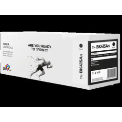 Toner TB kompat. s HP LJ Pro M454 W2030A, BK
