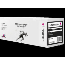 Toner TB kompat. s HP LJ Pro M454 W2033A, MA