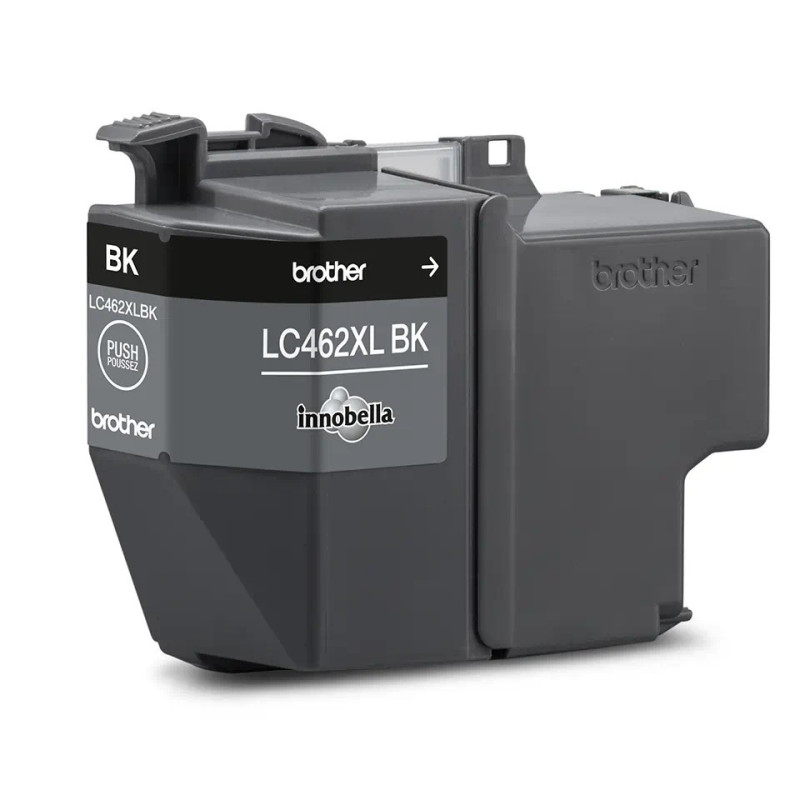 LC-462XLBK (atrament black, 3000 str.)