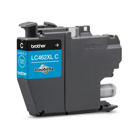LC-462XLC (atrament cyan, 1500 str.)