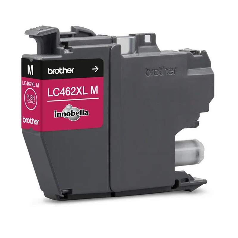 LC-462XLM (atrament magenta, 1500 str.)