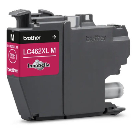 LC-462XLM (atrament magenta, 1500 str.)