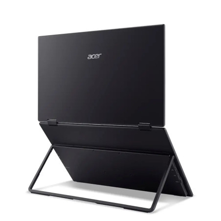 Acer/PD163QTbmiuux/15,6"/IPS/FHD/60Hz/8ms/Čierna/2R