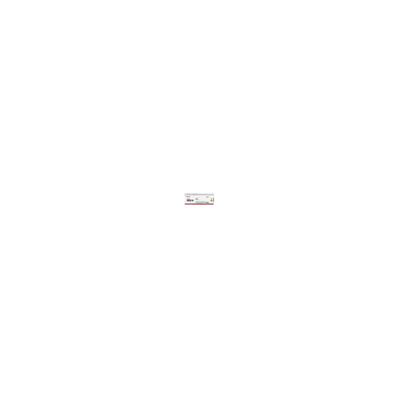 Canon CLBP Cartridge 069 H Y