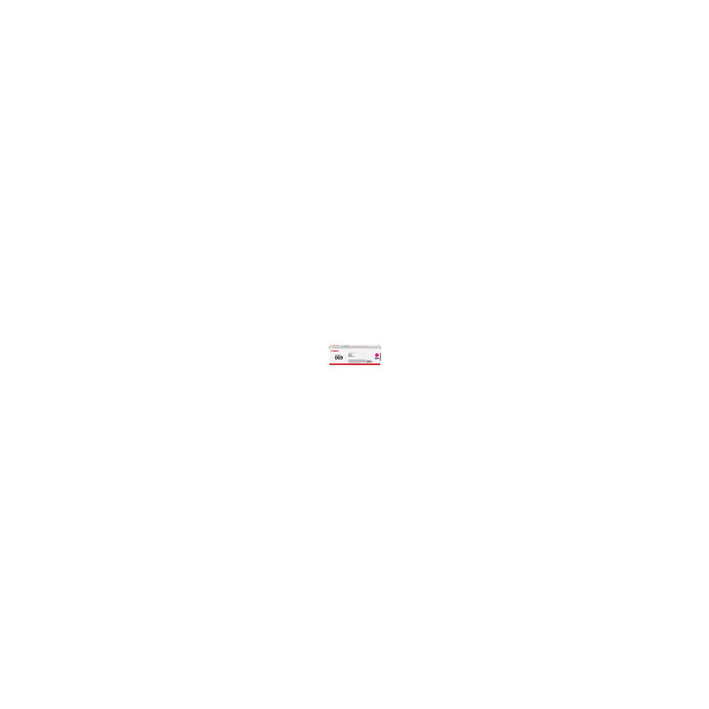 Canon CLBP Cartridge 069 M