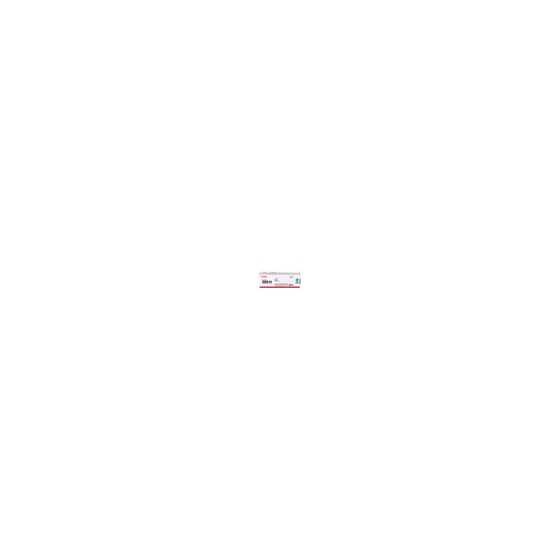 Canon CLBP Cartridge 069 H C