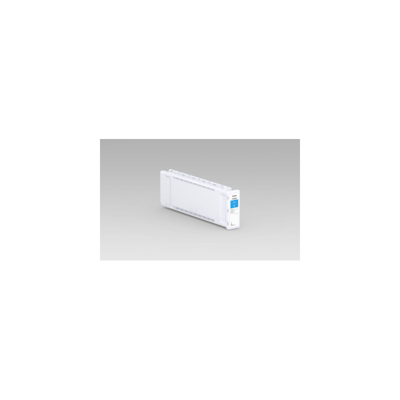 Epson UltraChrome XD3 Cyan T50M2 700ml